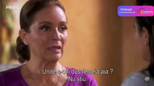 Eva La Trailera: Destinul Evei Episodul 43
