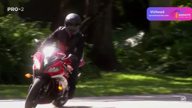 Eva La Trailera: Destinul Evei Episodul 32