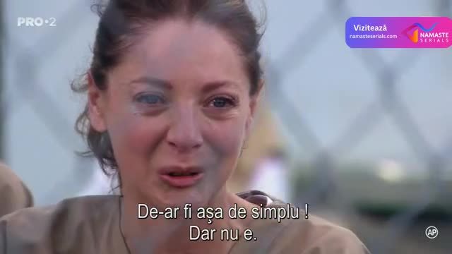 Eva La Trailera: Destinul Evei Episodul 31