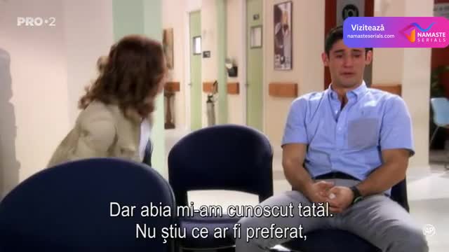 Eva La Trailera: Destinul Evei Episodul 59