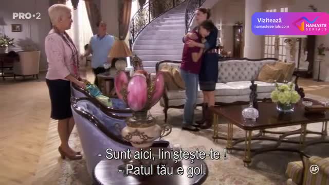 Eva La Trailera: Destinul Evei Episodul 19
