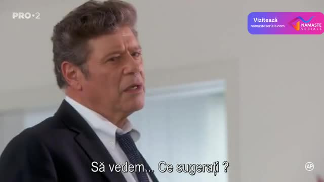 Eva La Trailera: Destinul Evei Episodul 44
