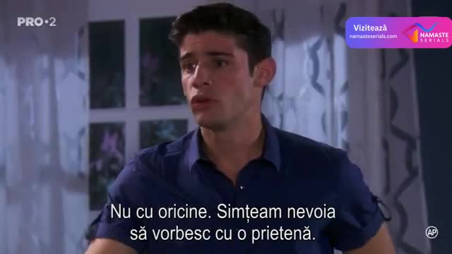 Eva La Trailera: Destinul Evei Episodul 57