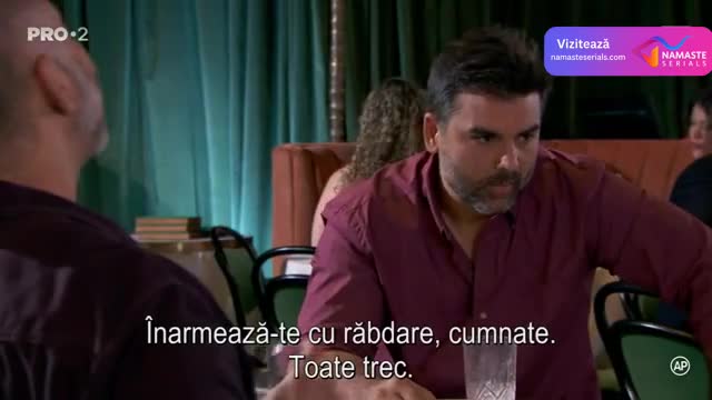 Eva La Trailera: Destinul Evei Episodul 13