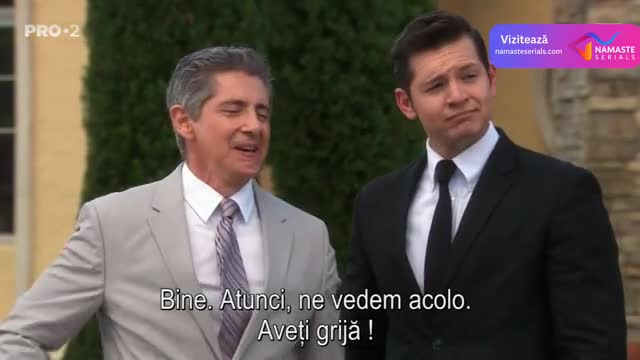 Eva La Trailera: Destinul Evei Episodul 54