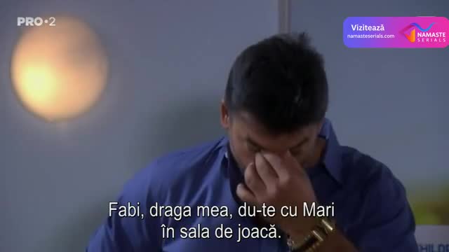 Eva La Trailera: Destinul Evei Episodul 46