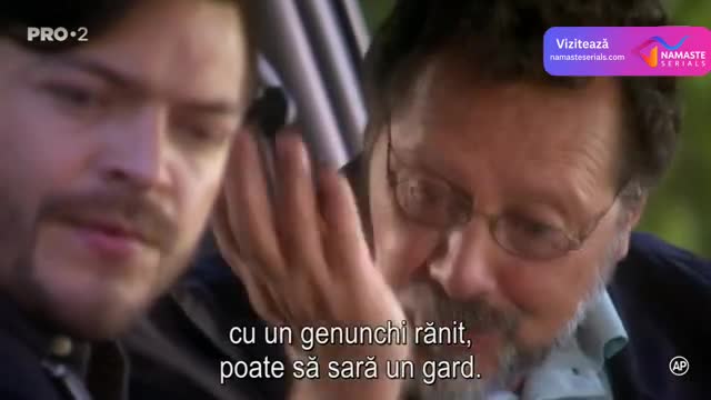 Eva La Trailera: Destinul Evei Episodul 29