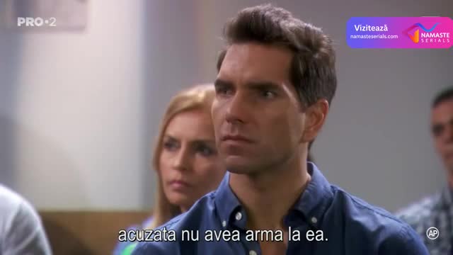 Eva La Trailera: Destinul Evei Episodul 24