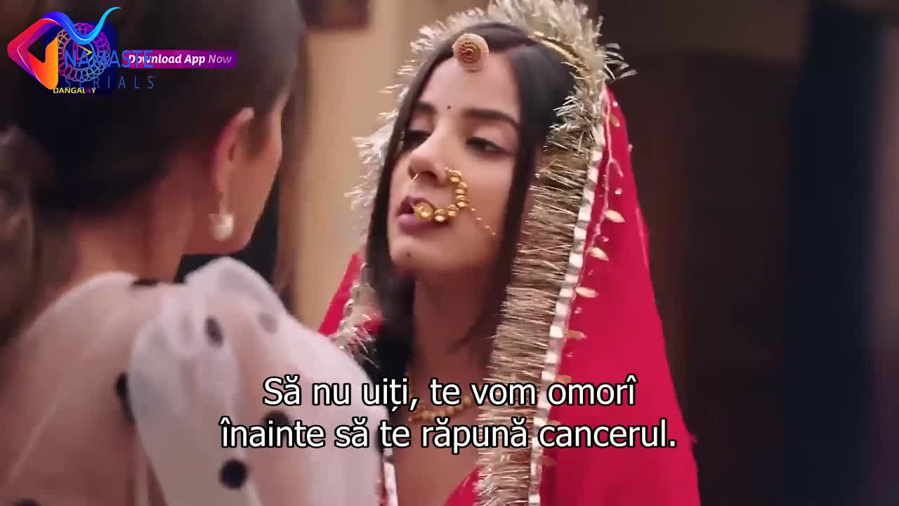 Janam Janam Ka Saath - Împreună dincolo de vieți Episodul 6 subtitrat în română