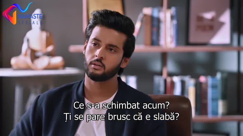 Saru Episodul 52 subtitrat în română
