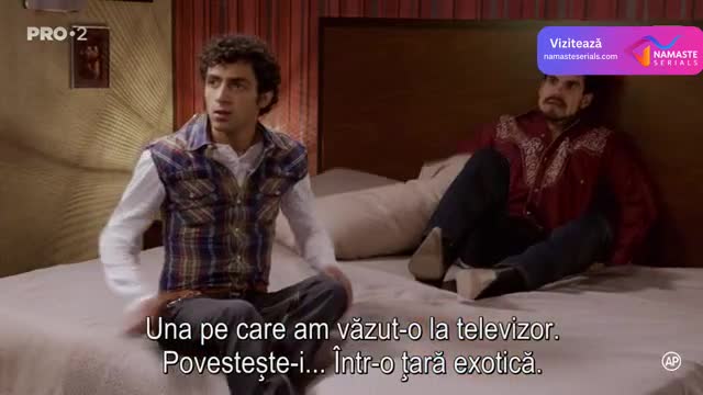 Mi adorable maldición: Blestemul meu iubit Episodul 30