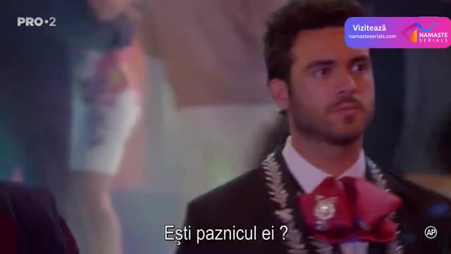 Mi adorable maldición: Blestemul meu iubit Episodul 42