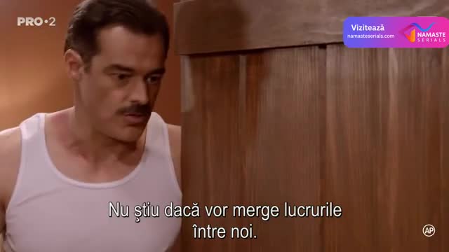 Mi adorable maldición: Blestemul meu iubit Episodul 47