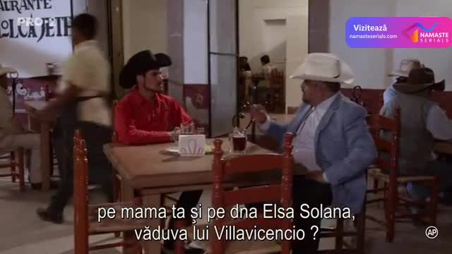 Mi adorable maldición: Blestemul meu iubit Episodul 18