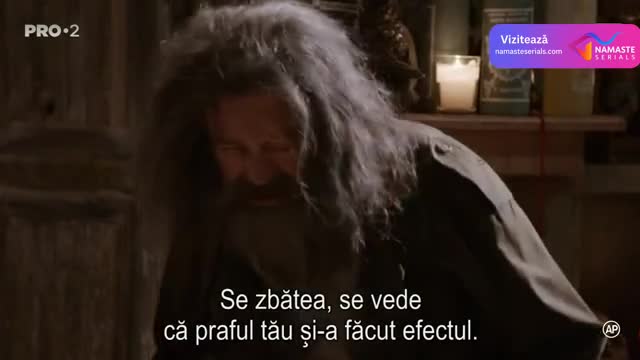 Mi adorable maldición: Blestemul meu iubit Episodul 25
