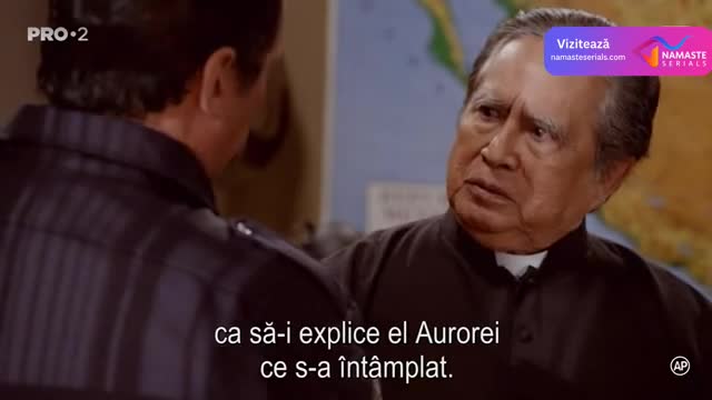 Mi adorable maldición: Blestemul meu iubit Episodul 36