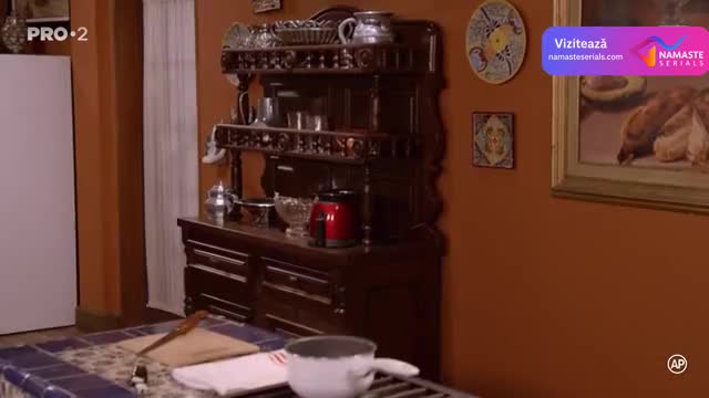 Mi adorable maldición: Blestemul meu iubit Episodul 27