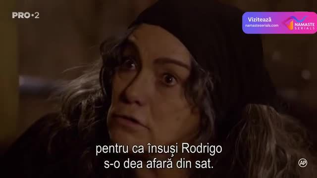 Mi adorable maldición: Blestemul meu iubit Episodul 48