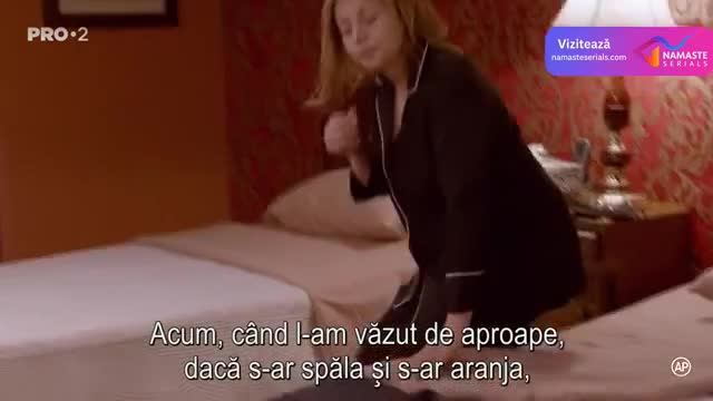Mi adorable maldición: Blestemul meu iubit Episodul 52