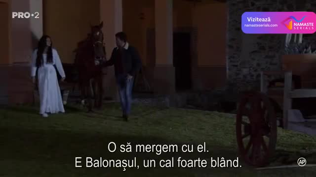 Mi adorable maldición: Blestemul meu iubit Episodul 23