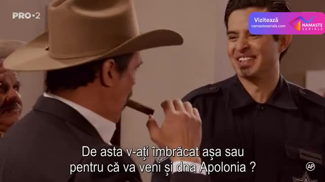 Mi adorable maldición: Blestemul meu iubit Episodul 39