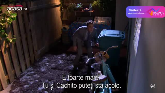 ¿Quién es Quién?: Cine-i cine ? Episodul 21