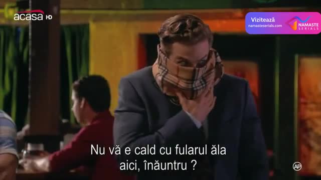 ¿Quién es Quién?: Cine-i cine ? Episodul 7