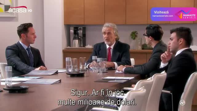 ¿Quién es Quién?: Cine-i cine ? Episodul 14
