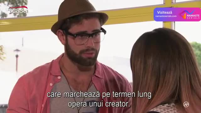 ¿Quién es Quién?: Cine-i cine ? Episodul 30