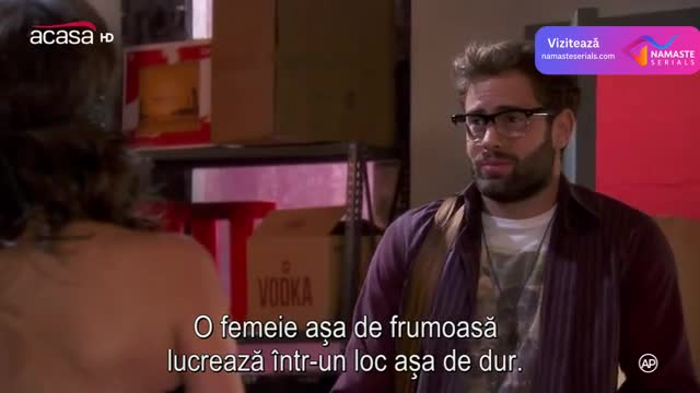 ¿Quién es Quién?: Cine-i cine ? Episodul 12