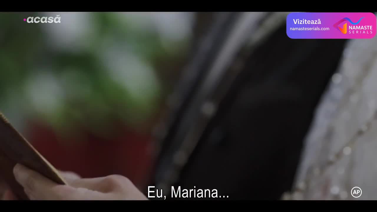 El Conde - Amor y Honor: Contele - Dragoste și onoare Episodul 9