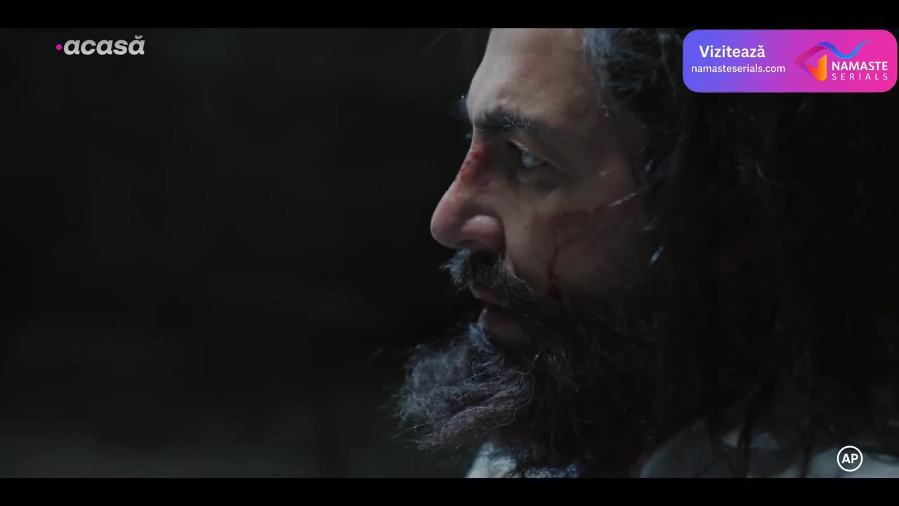 El Conde - Amor y Honor: Contele - Dragoste și onoare Episodul 10