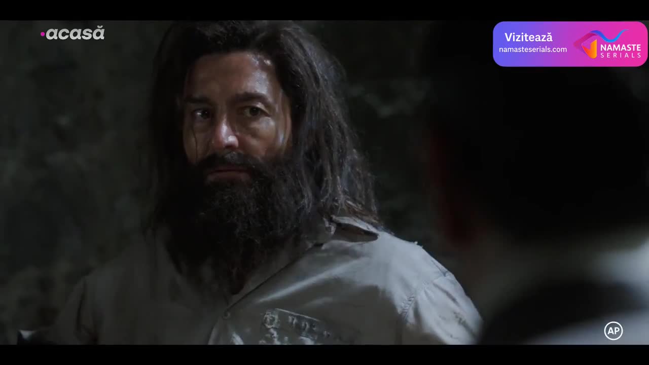 El Conde - Amor y Honor: Contele - Dragoste și onoare Episodul 12