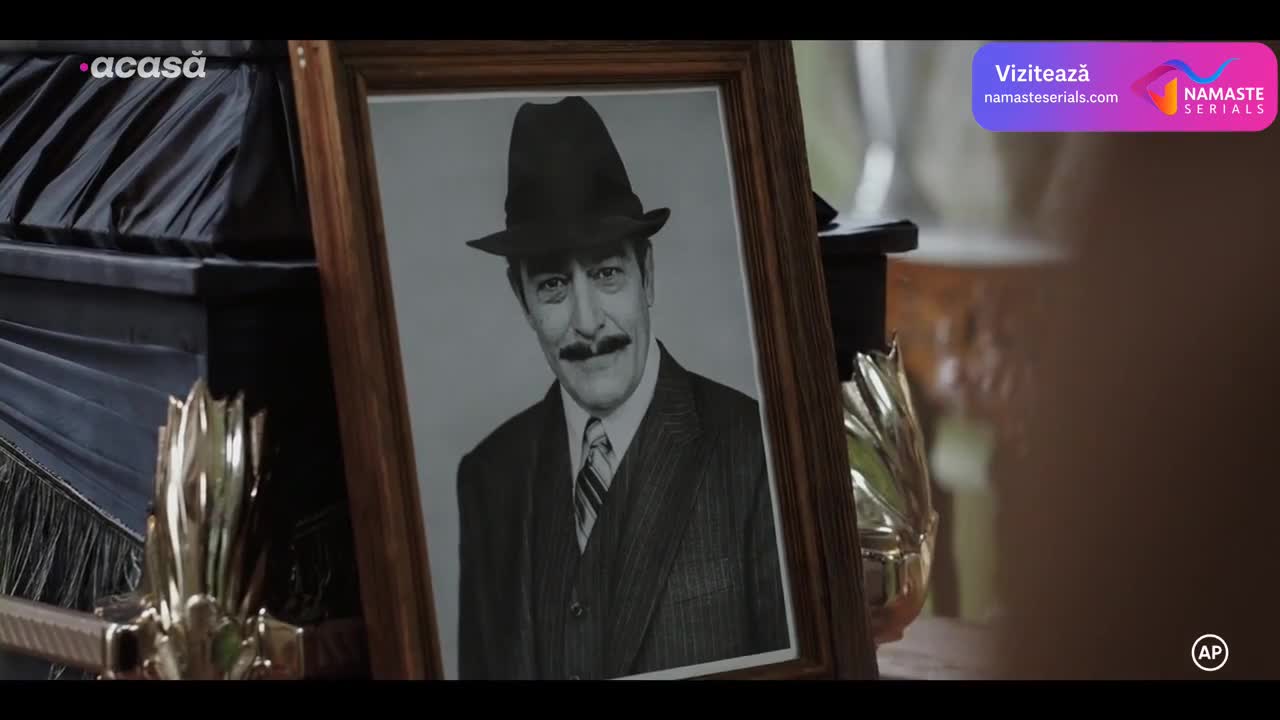 El Conde - Amor y Honor: Contele - Dragoste și onoare Episodul 11