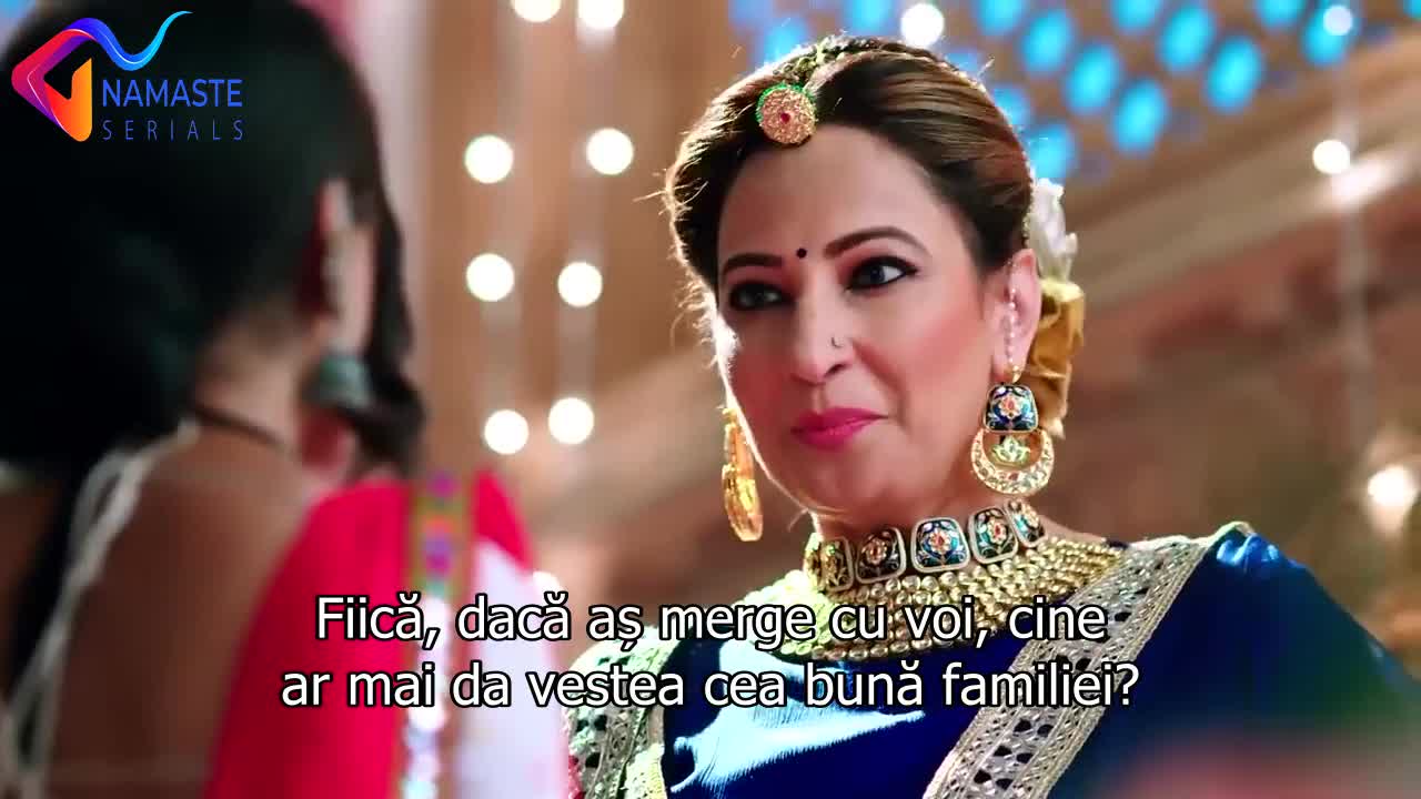 Janam Janam Ka Saath - Împreună dincolo de vieți Episodul 11 subtitrat în română