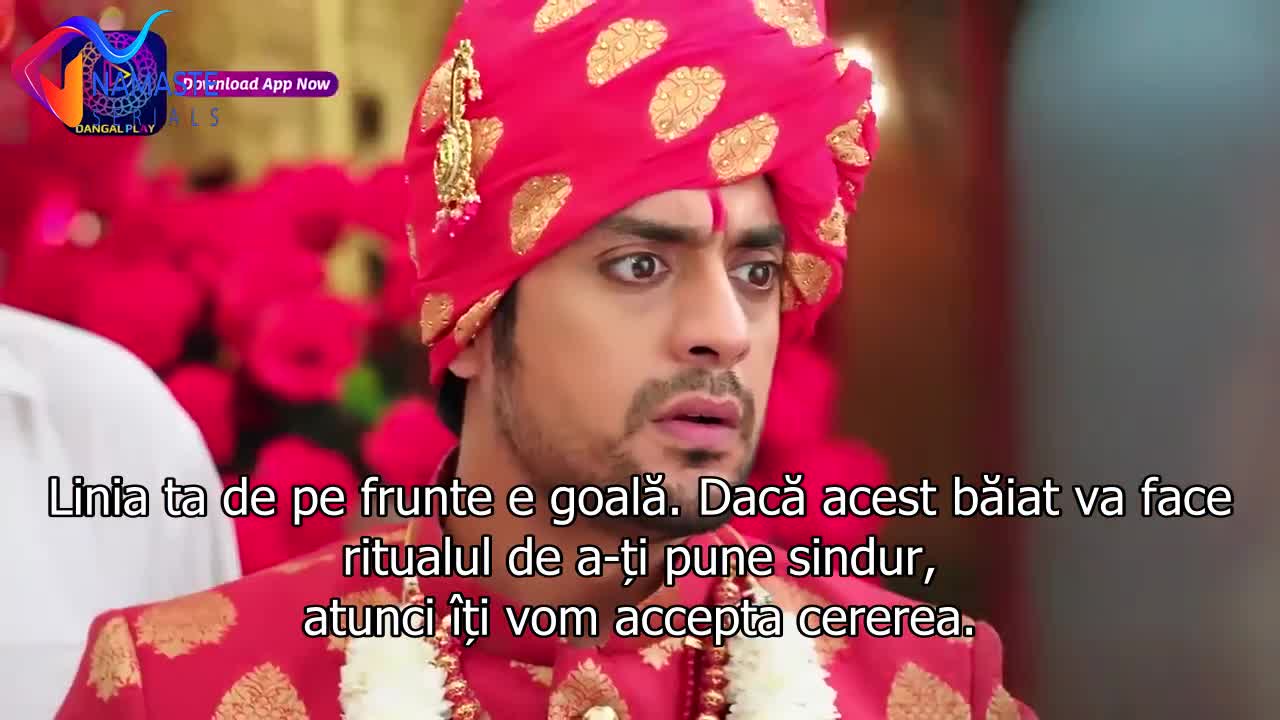 Janam Janam Ka Saath - Împreună dincolo de vieți Episodul 14 subtitrat în română