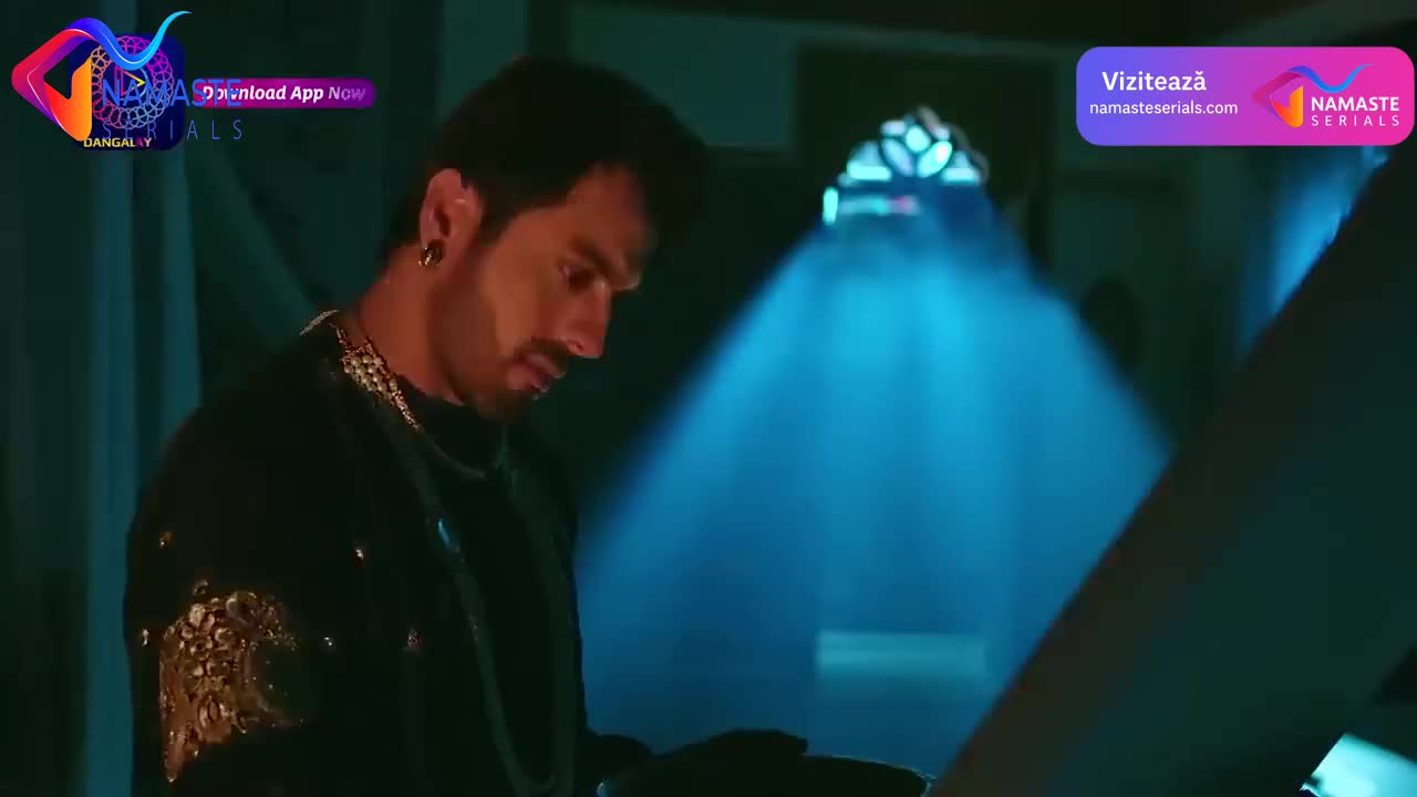 Janam Janam Ka Saath - Împreună dincolo de vieți Episodul 16 subtitrat în română