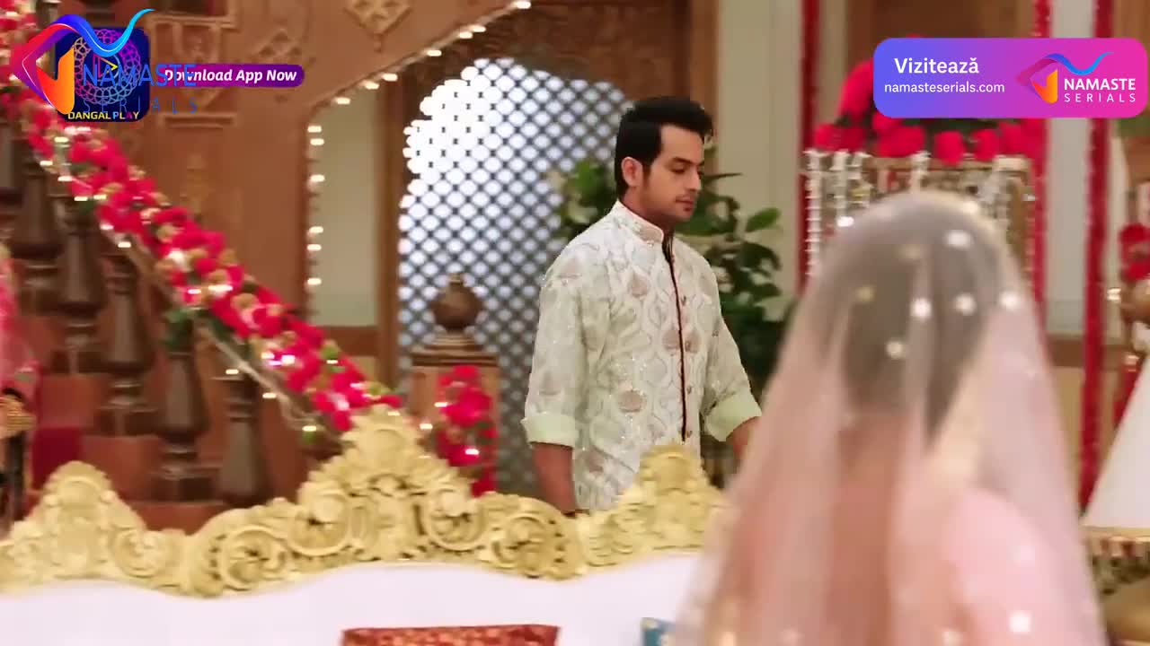 Janam Janam Ka Saath - Împreună dincolo de vieți Episodul 18 subtitrat în română