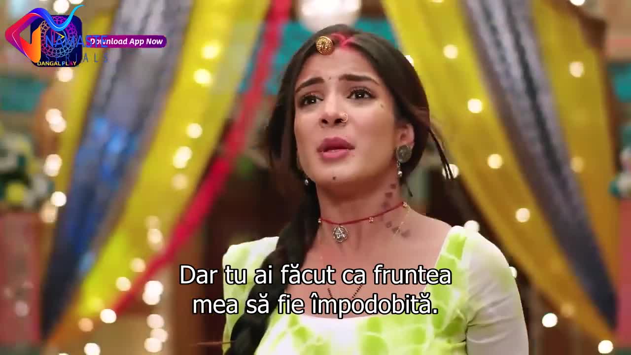 Janam Janam Ka Saath - Împreună dincolo de vieți Episodul 26 subtitrat în română