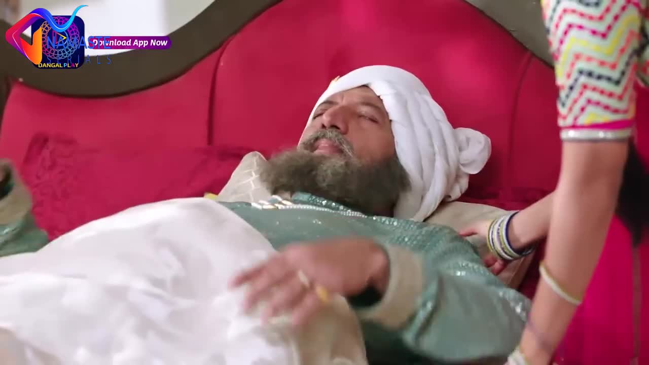Janam Janam Ka Saath - Împreună dincolo de vieți Episodul 29 subtitrat în română