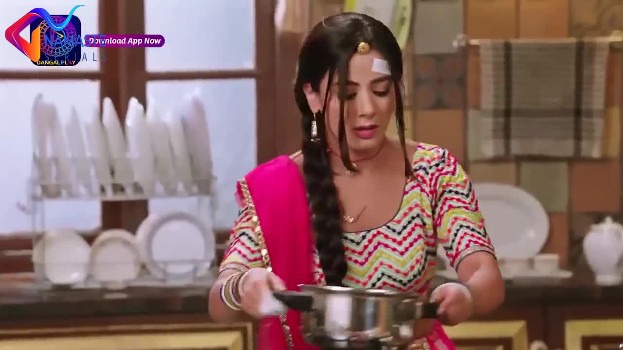 Janam Janam Ka Saath - Împreună dincolo de vieți Episodul 30 subtitrat în română