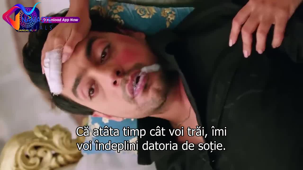 Janam Janam Ka Saath - Împreună dincolo de vieți Episodul 31 subtitrat în română