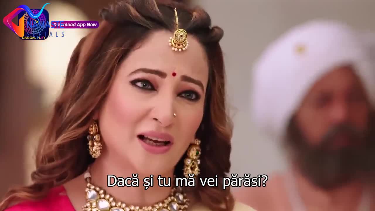 Janam Janam Ka Saath - Împreună dincolo de vieți Episodul 34 subtitrat în română