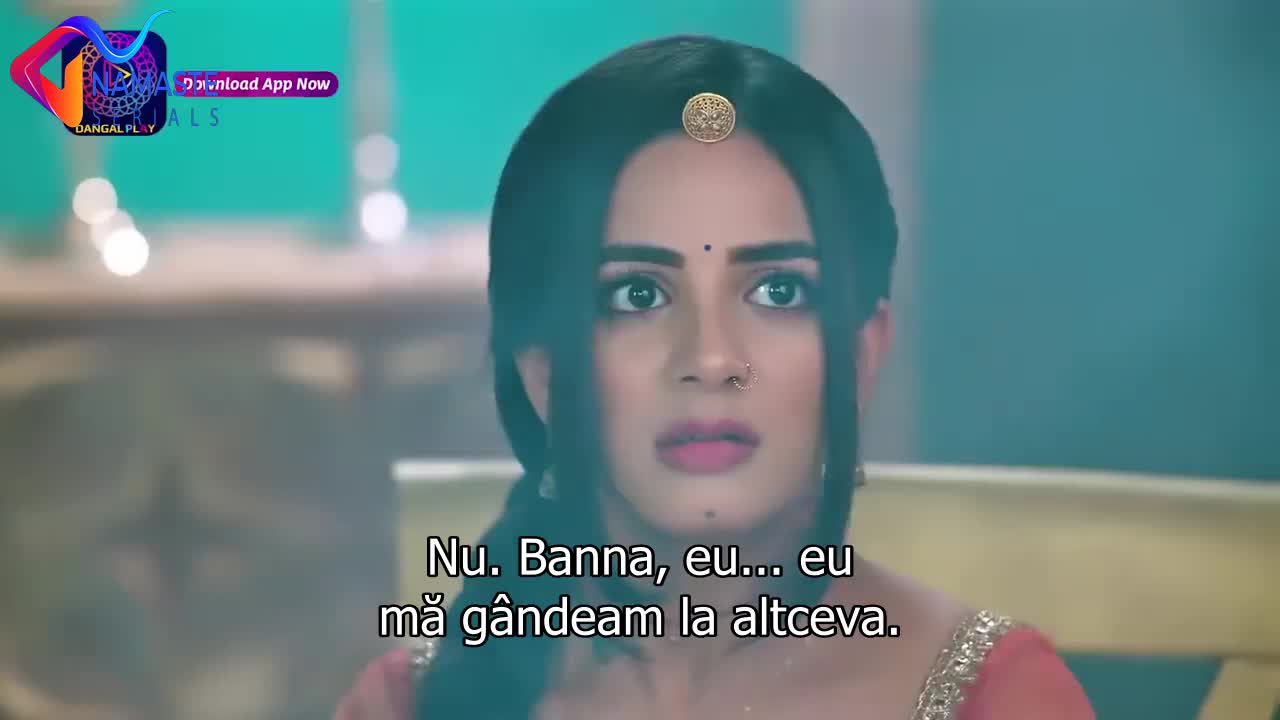 Janam Janam Ka Saath - Împreună dincolo de vieți Episodul 36 subtitrat în română