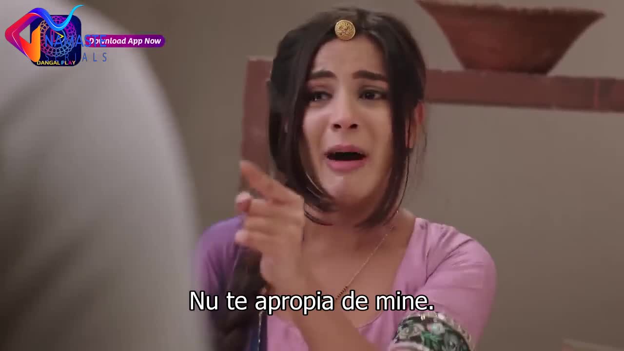 Janam Janam Ka Saath - Împreună dincolo de vieți Episodul 44 subtitrat în română