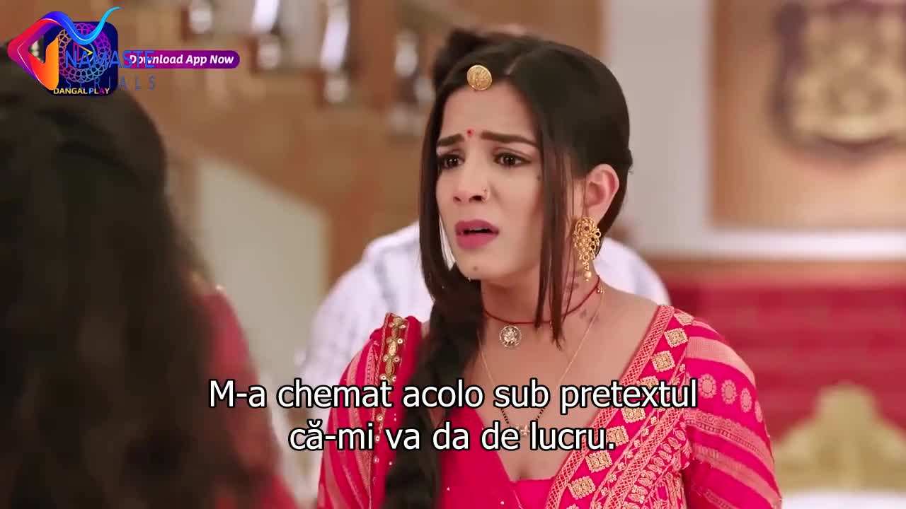 Janam Janam Ka Saath - Împreună dincolo de vieți Episodul 48 subtitrat în română