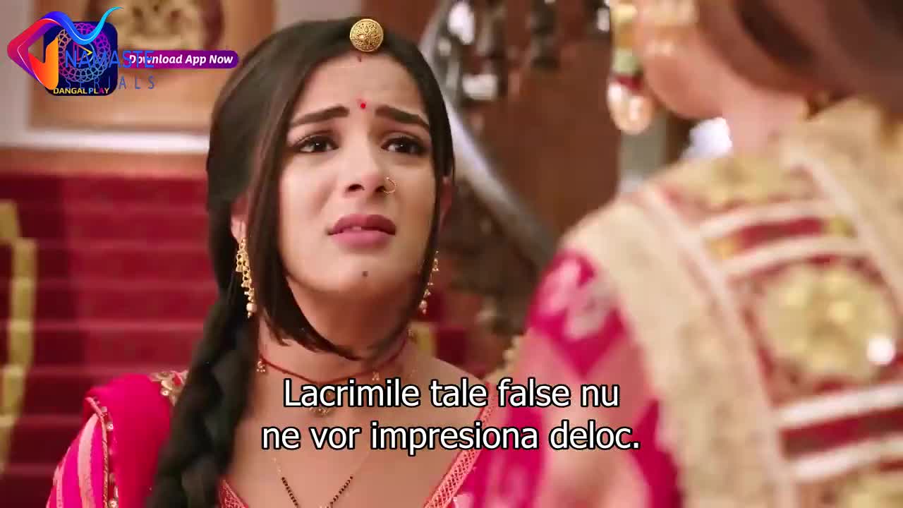 Janam Janam Ka Saath - Împreună dincolo de vieți Episodul 49 subtitrat în română
