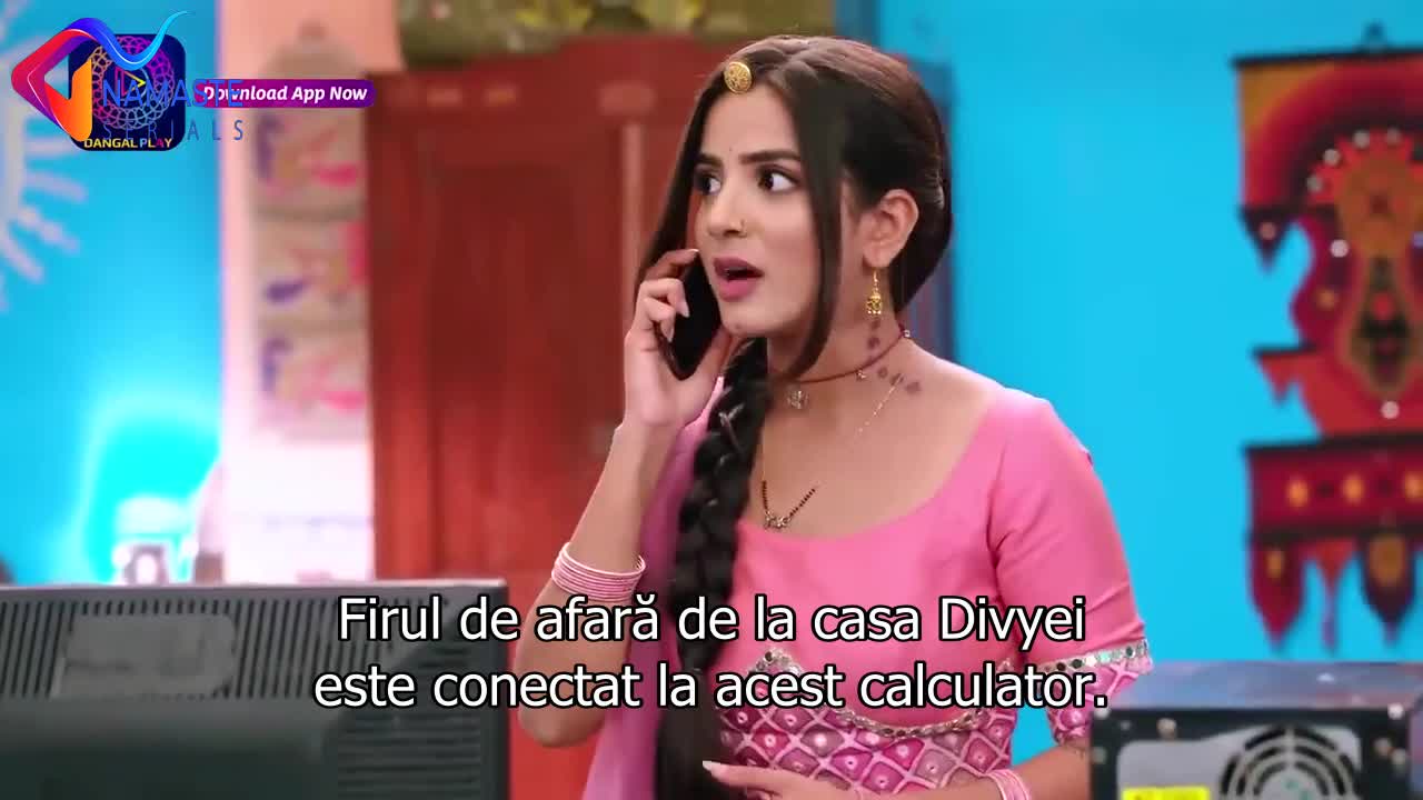 Janam Janam Ka Saath - Împreună dincolo de vieți Episodul 53 subtitrat în română