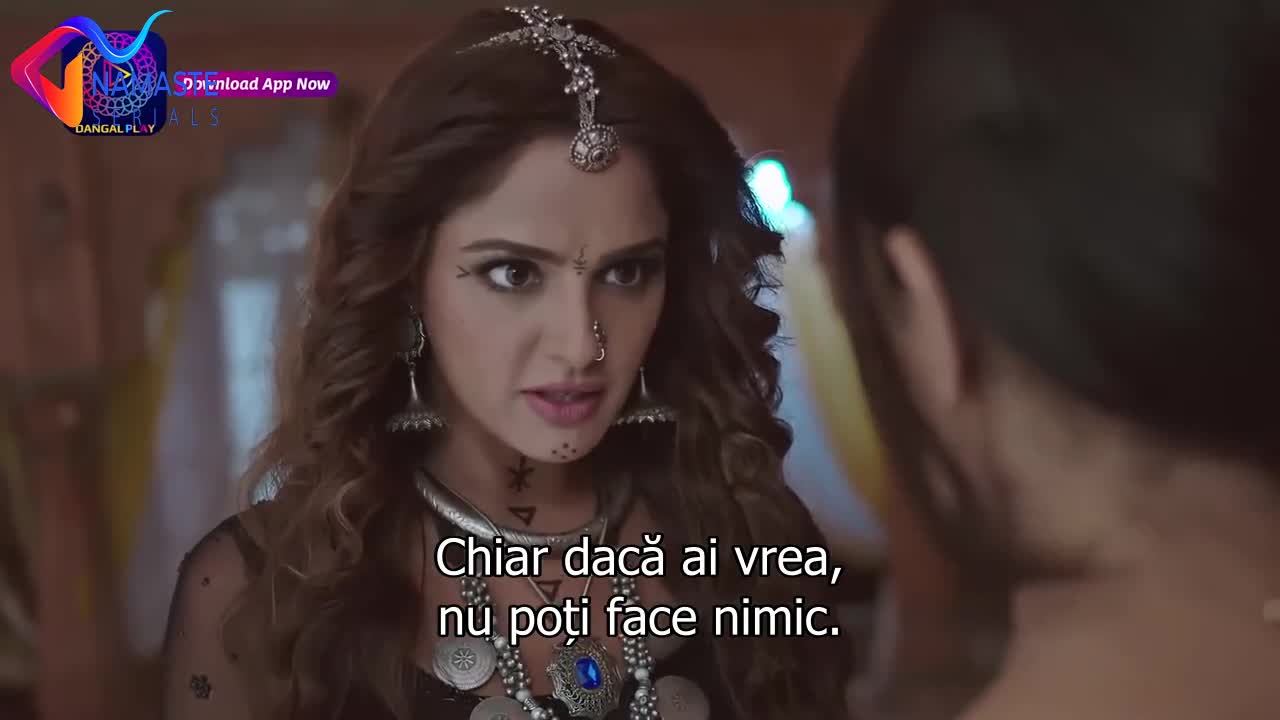 Janam Janam Ka Saath - Împreună dincolo de vieți Episodul 58 subtitrat în română