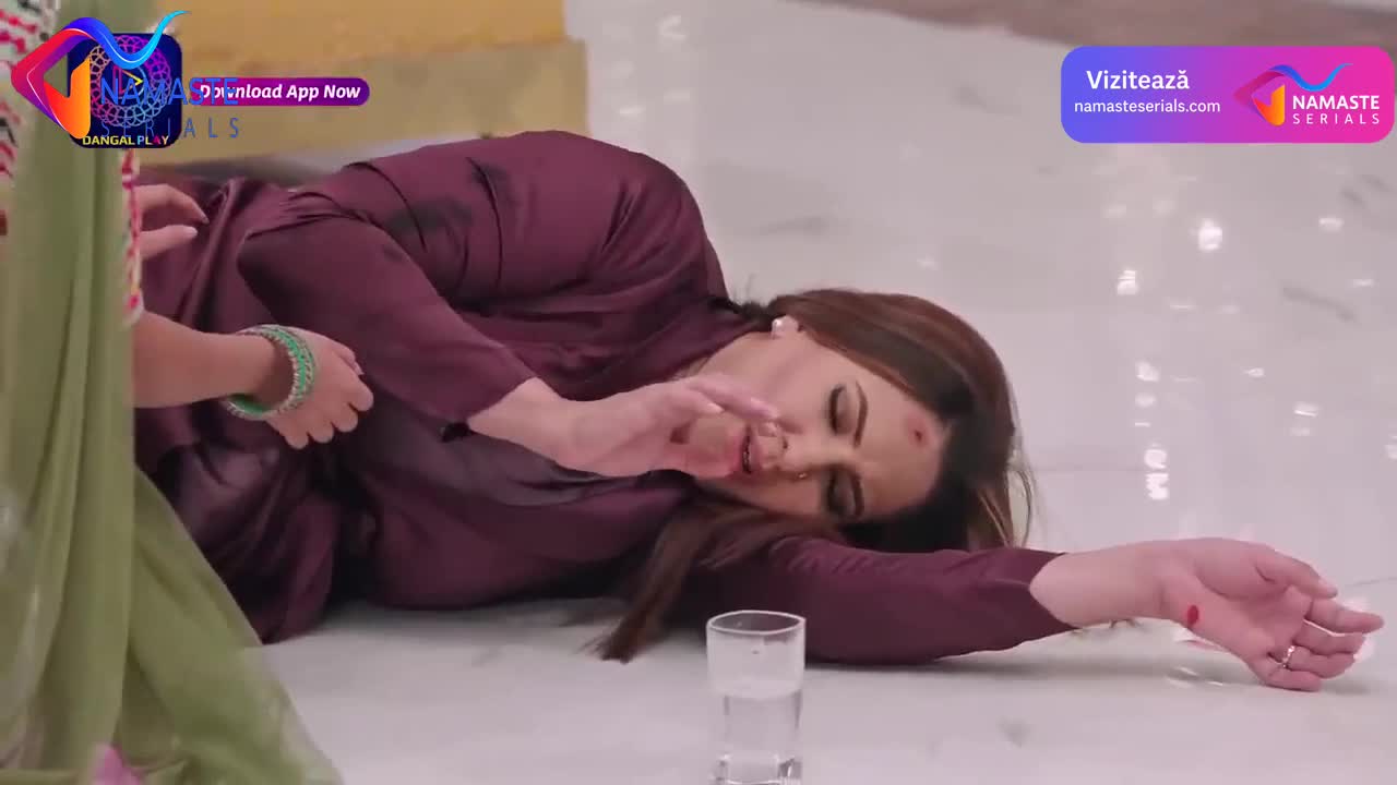 Janam Janam Ka Saath - Împreună dincolo de vieți Episodul 59 subtitrat în română